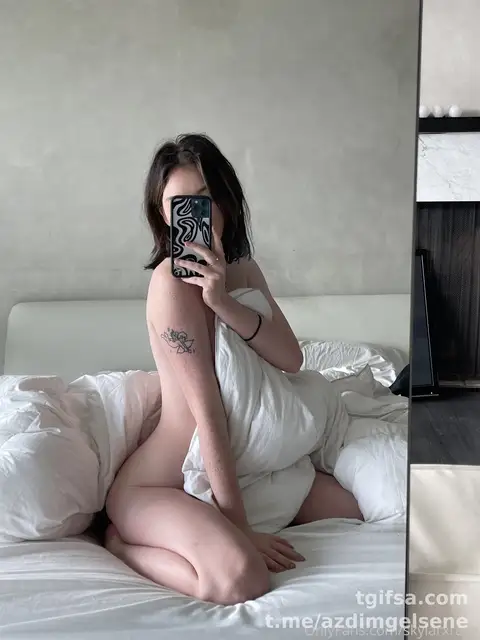 Skylar Rae Özel İfşa Kaydı #15637 – Telegram Kanal Arşivi