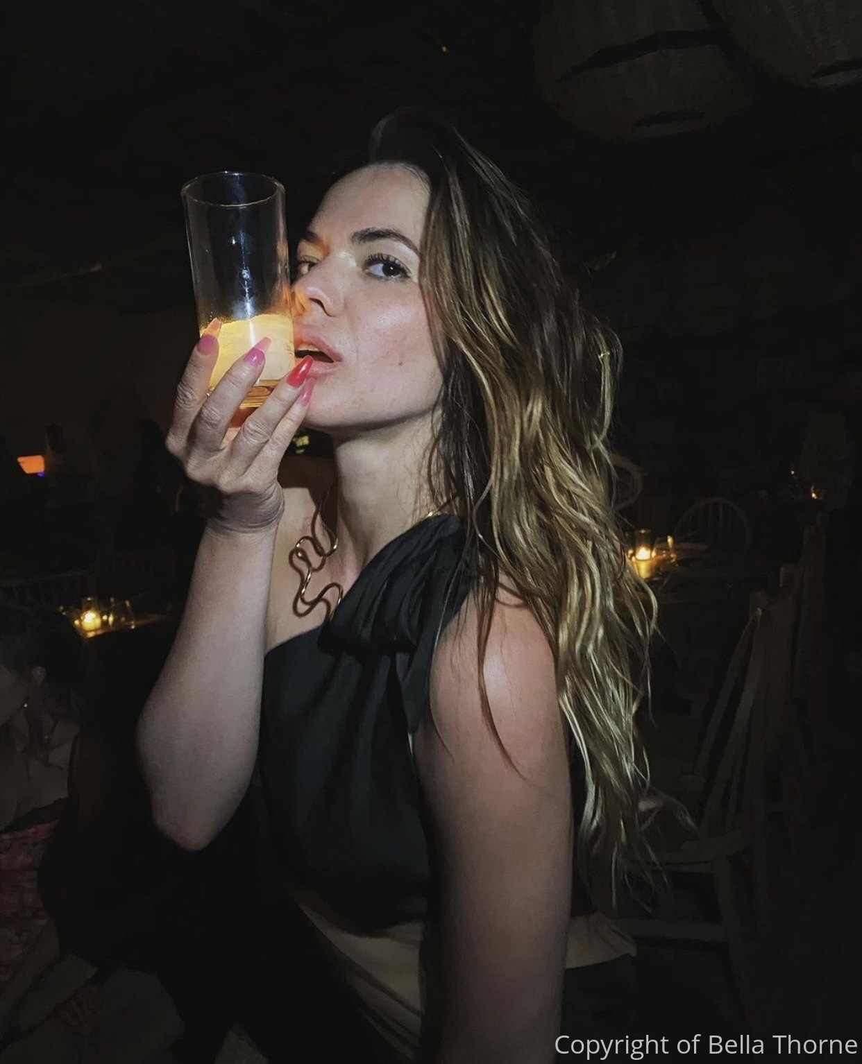 Bella Thorne İfşa Arşivi #49114
