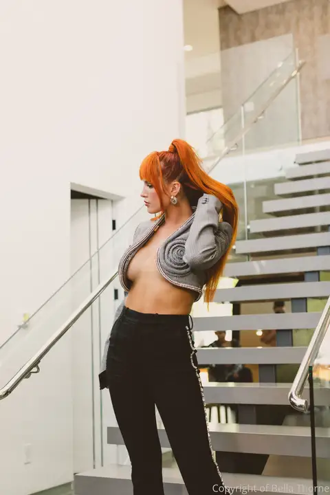 Telegram Bella Thorne İfşa #49107 – Arşive Yeni Düşen Video