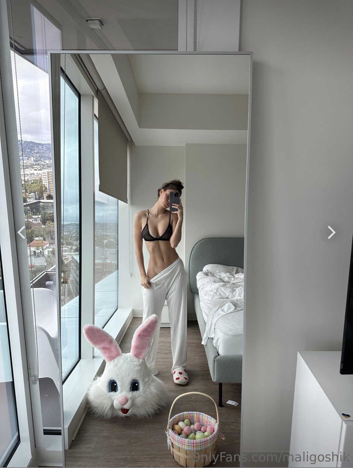Sıcak OnlyFans İfşa Videosu #31570 – Telegram Arşivine Eklendi