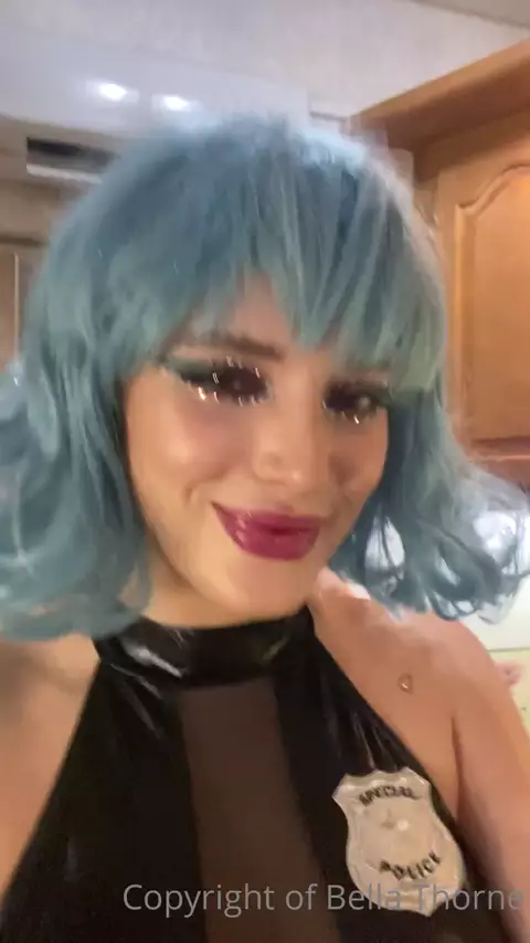 Bella Thorne Özel İfşa Kaydı #49237 – Telegram Kanal Arşivi