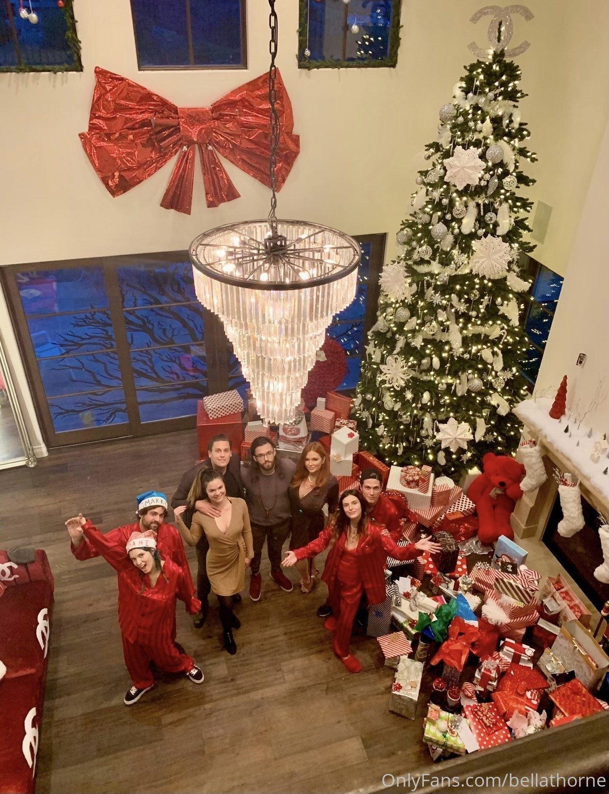 Bella Thorne İfşa Arşivi #48648