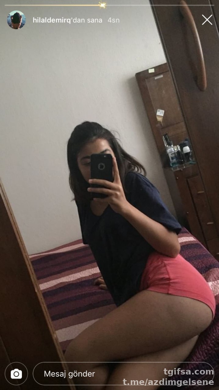 Snapchat Türk İfşa Yayıncı Görüntüsü