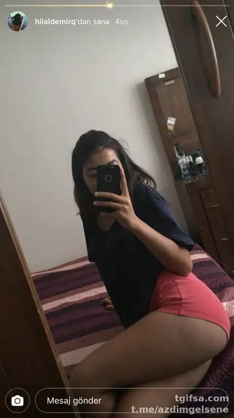 Snapchat Türk İfşa Yayıncı Görüntüsü