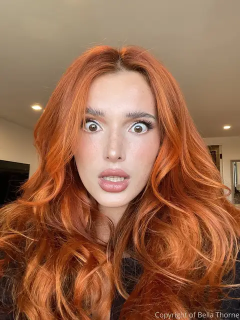 Bella Thorne İfşa Arşivi #48400
