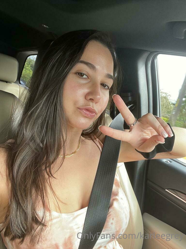 Viral Karlee Gray İfşa #52860: Telegram'ın Konuştuğu Video