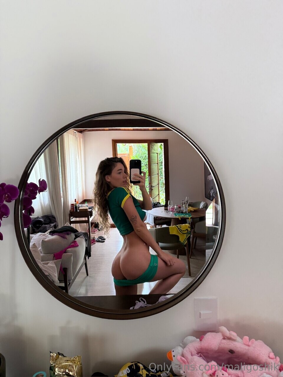 Azdırıcı OnlyFans İfşa Videosu #31349 – Telegram Kanalından