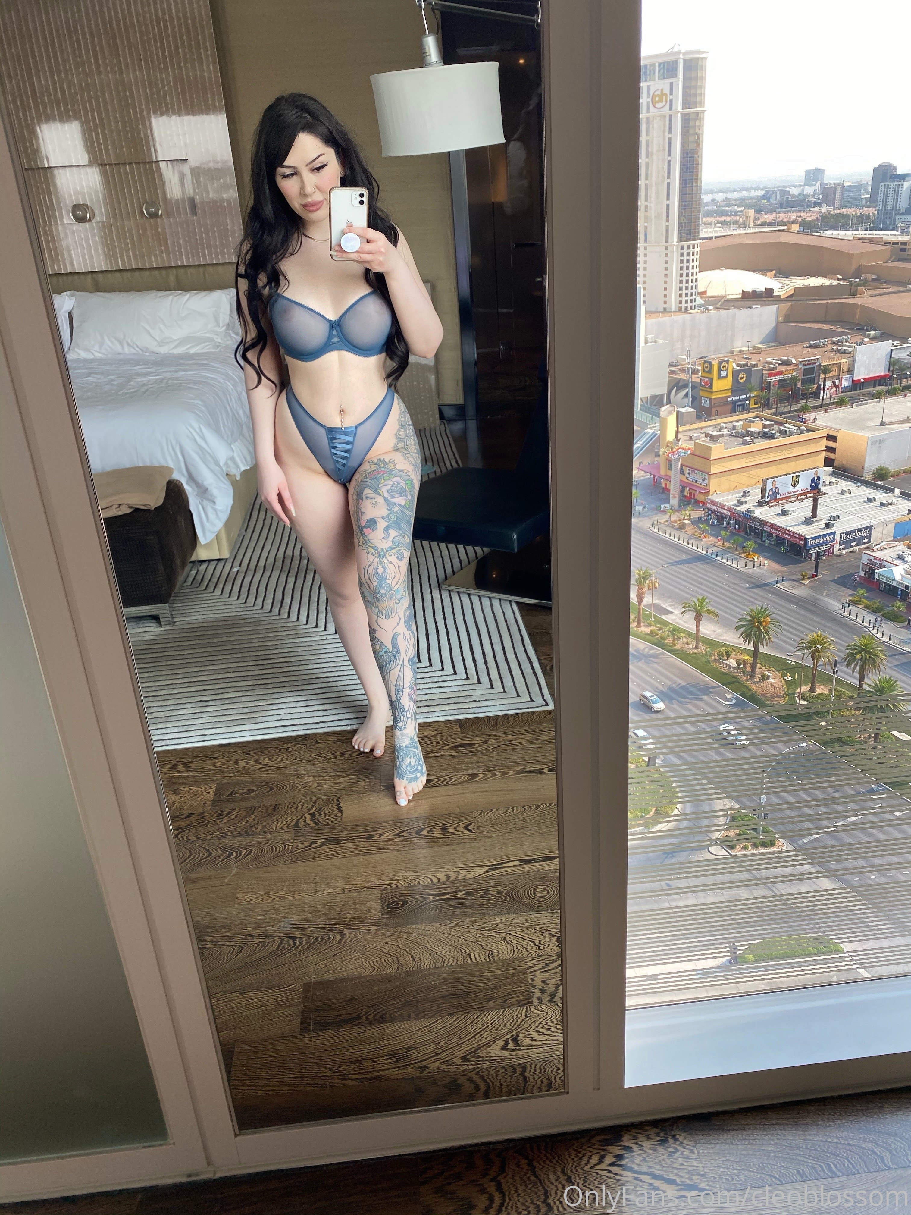 Cleo Blossom Türk İfşa Serisi #42750 – Telegram Arşiv Kaydı