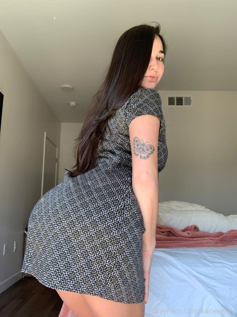 Karlee Gray Telegram İfşa Arşivi #53075 – Yeni ve Sansürsüz