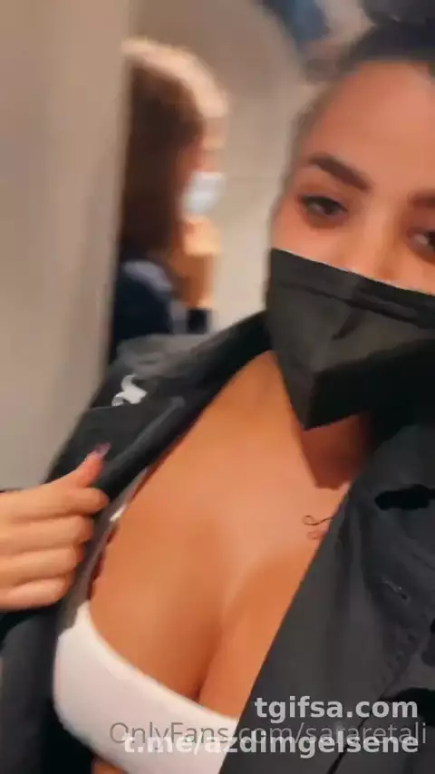 Viral Sara Vixen İfşa #17484: Telegram'ın Konuştuğu Video