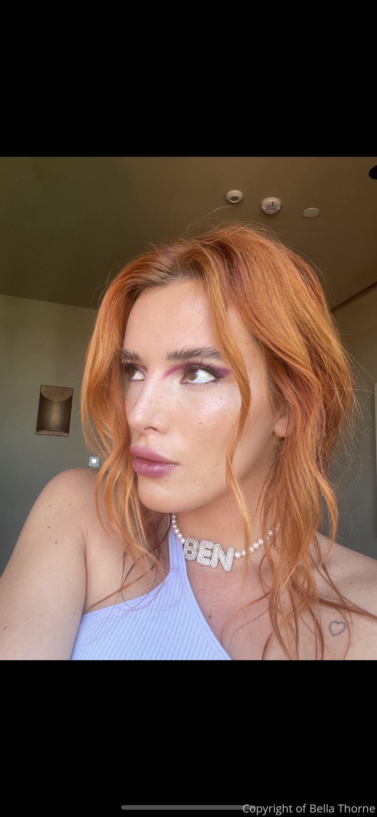 Viral Bella Thorne İfşa #48876: Telegram'ın Konuştuğu Video