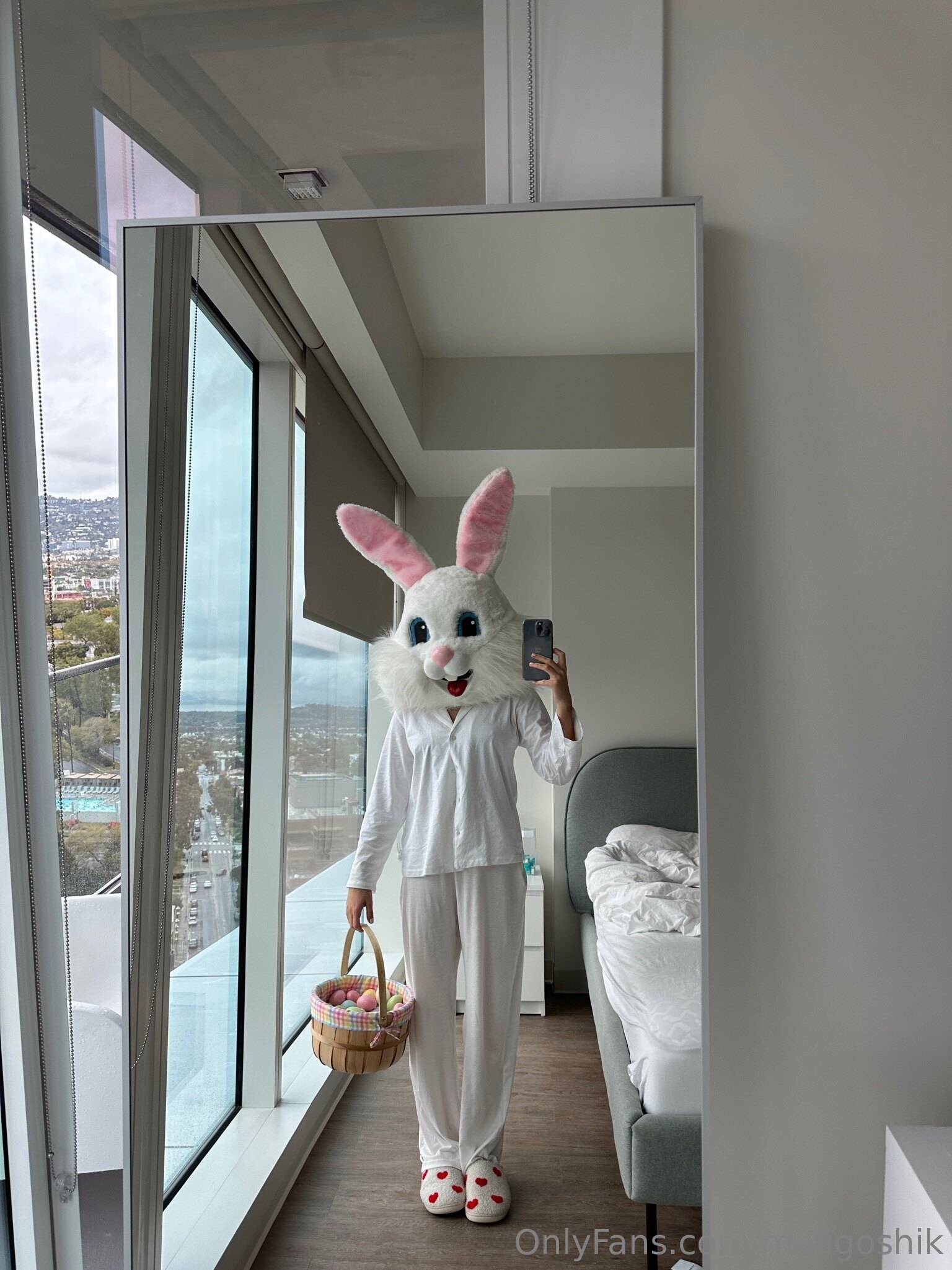 OnlyFans İfşa Kaydı #30042 – Telegram Premium Arşiv