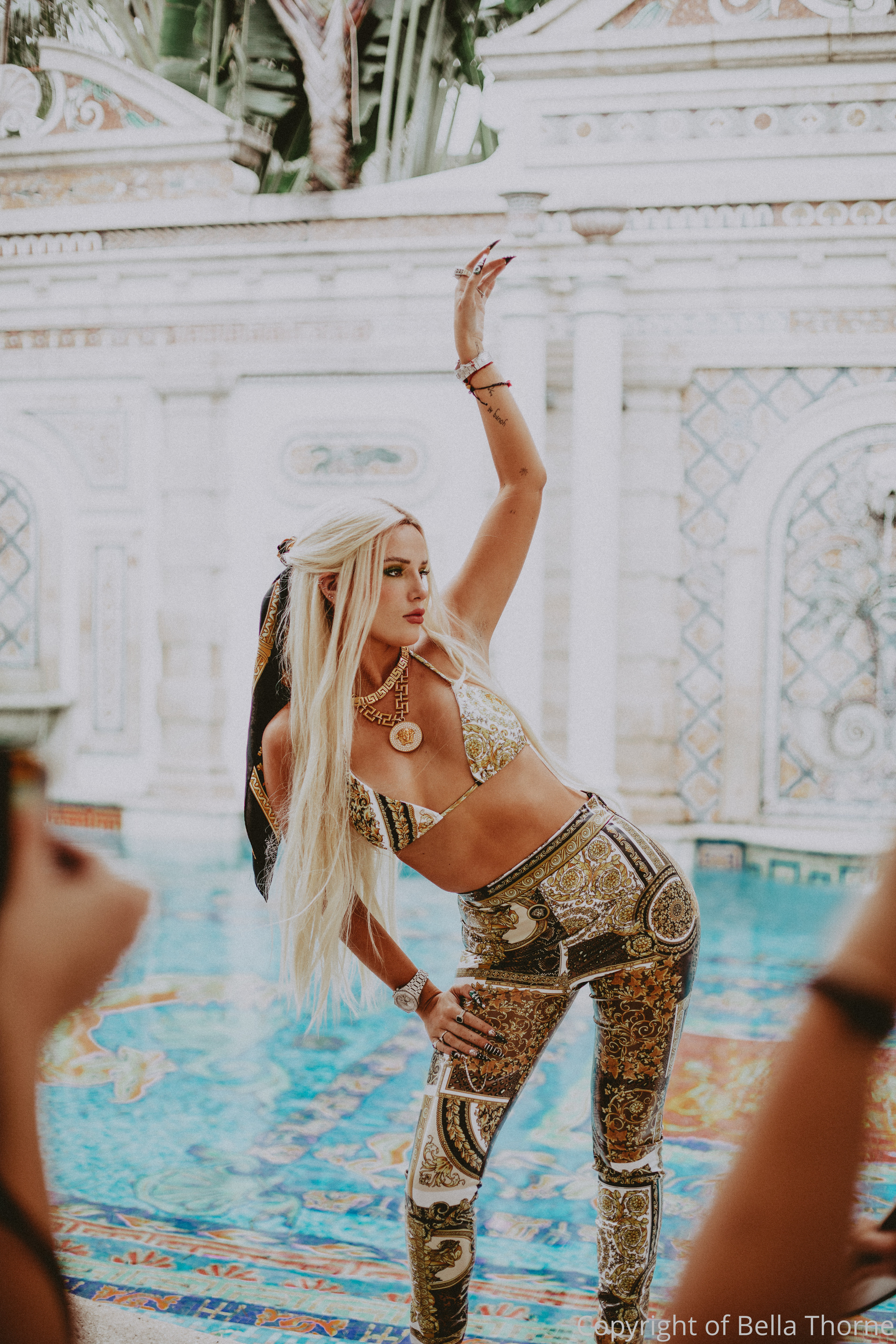 Yasak Bella Thorne İfşa Videosu #48423 – Telegram Gizli Grup