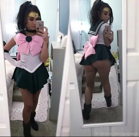 Çılgın Gia Paige İfşa Videosu #54261 – Telegram'da Patladı