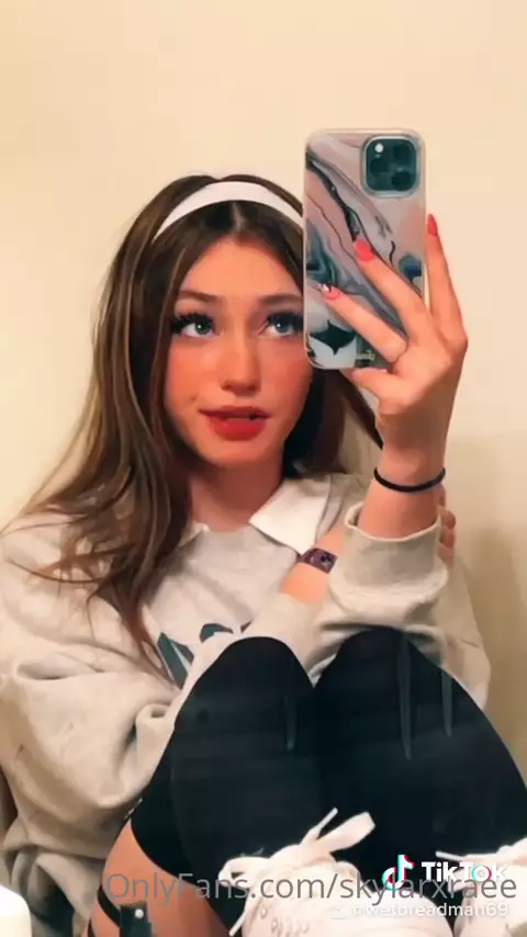 Viral Skylar Rae İfşa #43932: Telegram'ın Konuştuğu Video