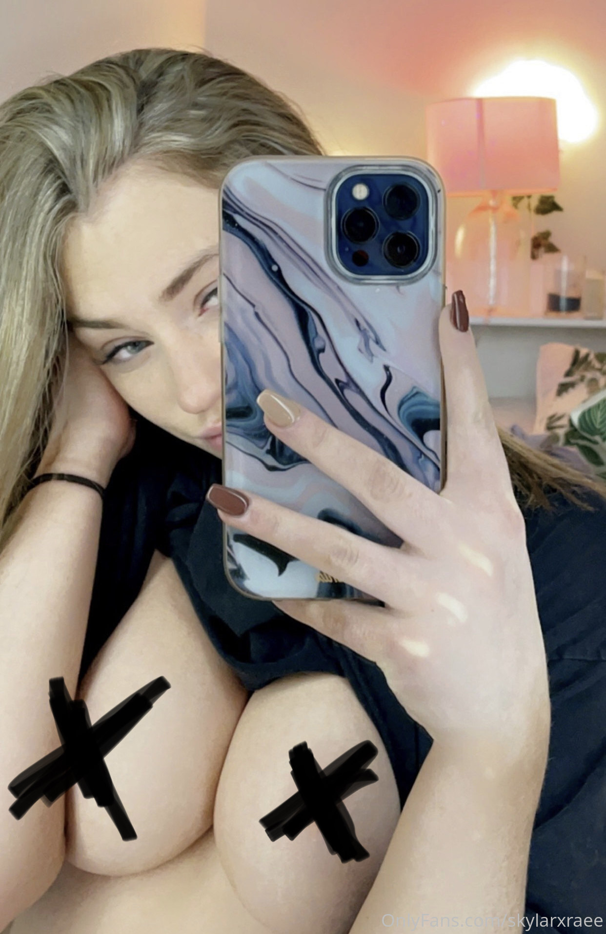 Güncel Skylar Rae İfşa #44059: Telegram Kanalından Taze Video