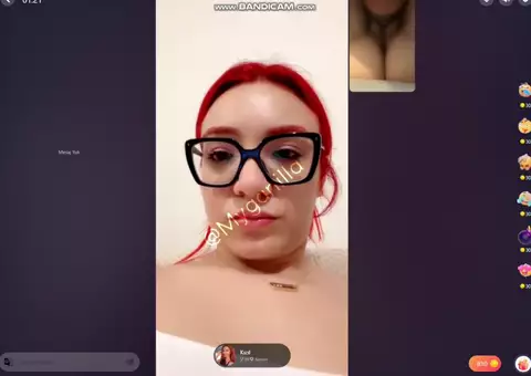 Yayıncı İfşa Arşivi: Türk Omegle OnlyFans