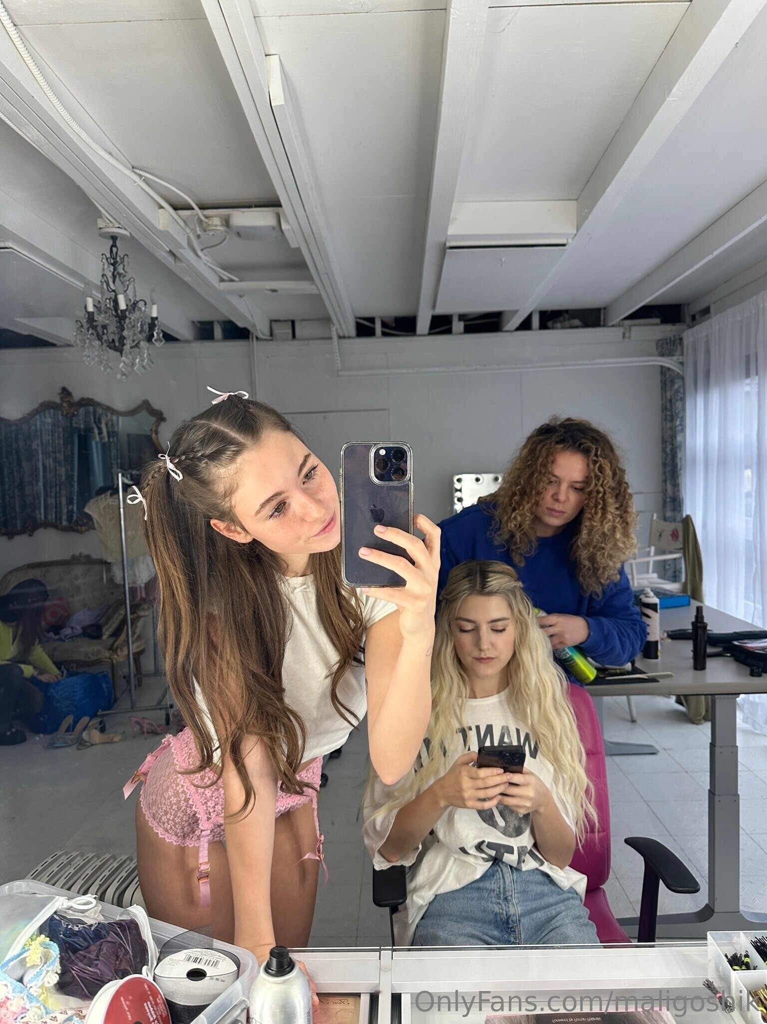 OnlyFans Gizli Kayıt İfşa #31660 – Telegram Özel Arşiv
