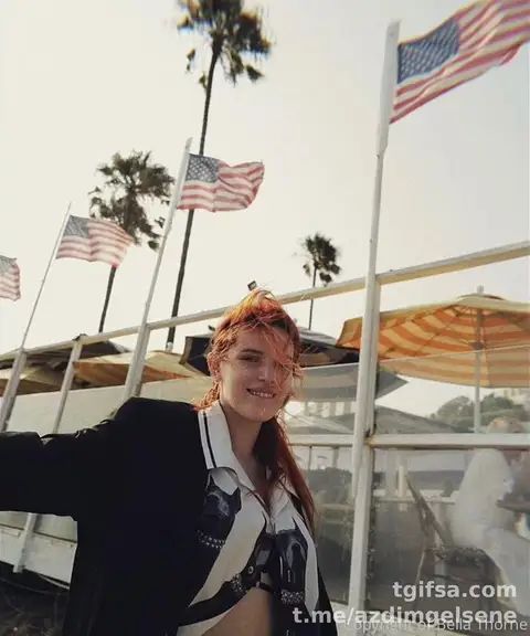 Taze Bella Thorne İfşa #19447: Telegram Grubundan Sızan Kayıt