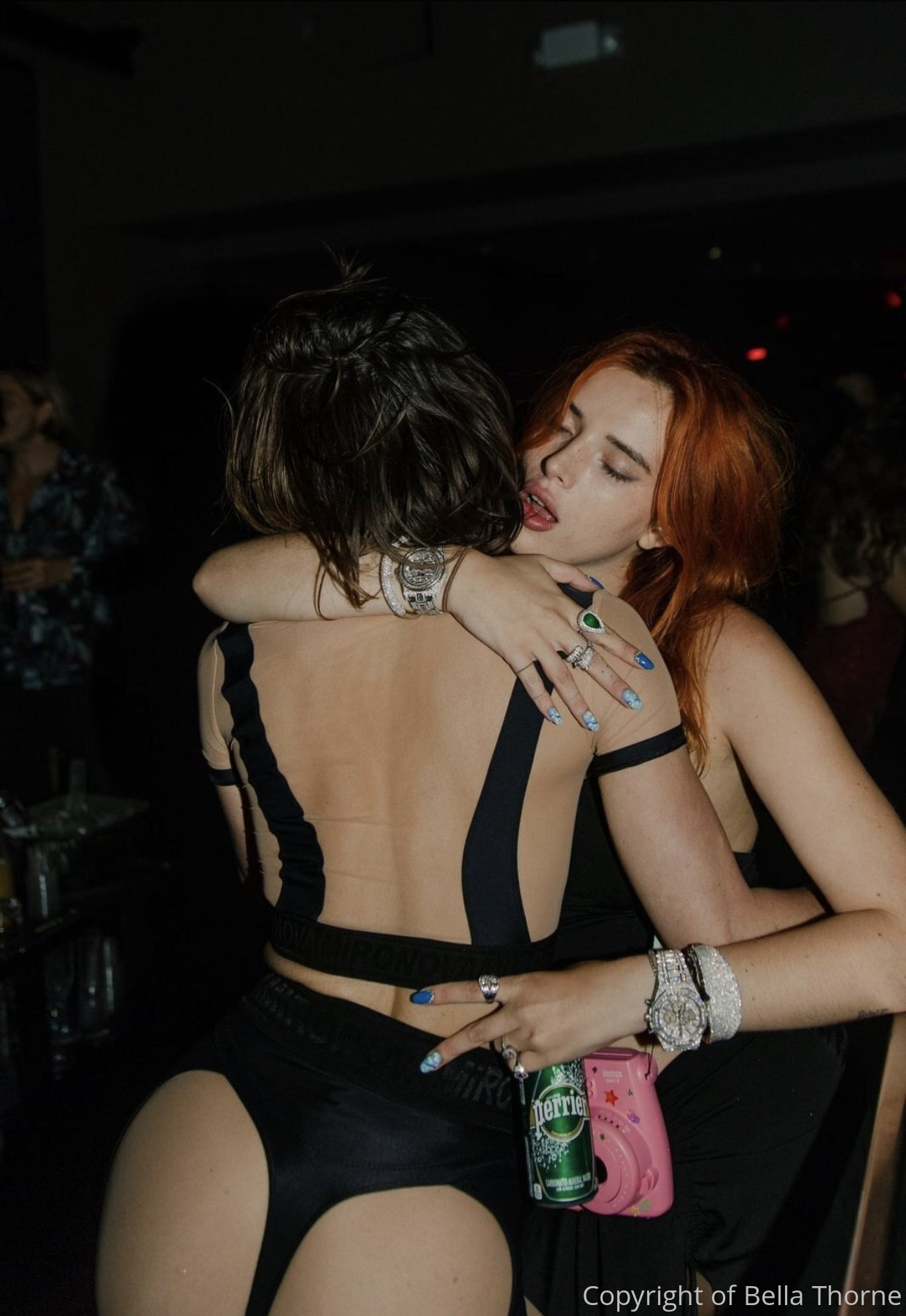 Bella Thorne İfşa Arşivi #48970