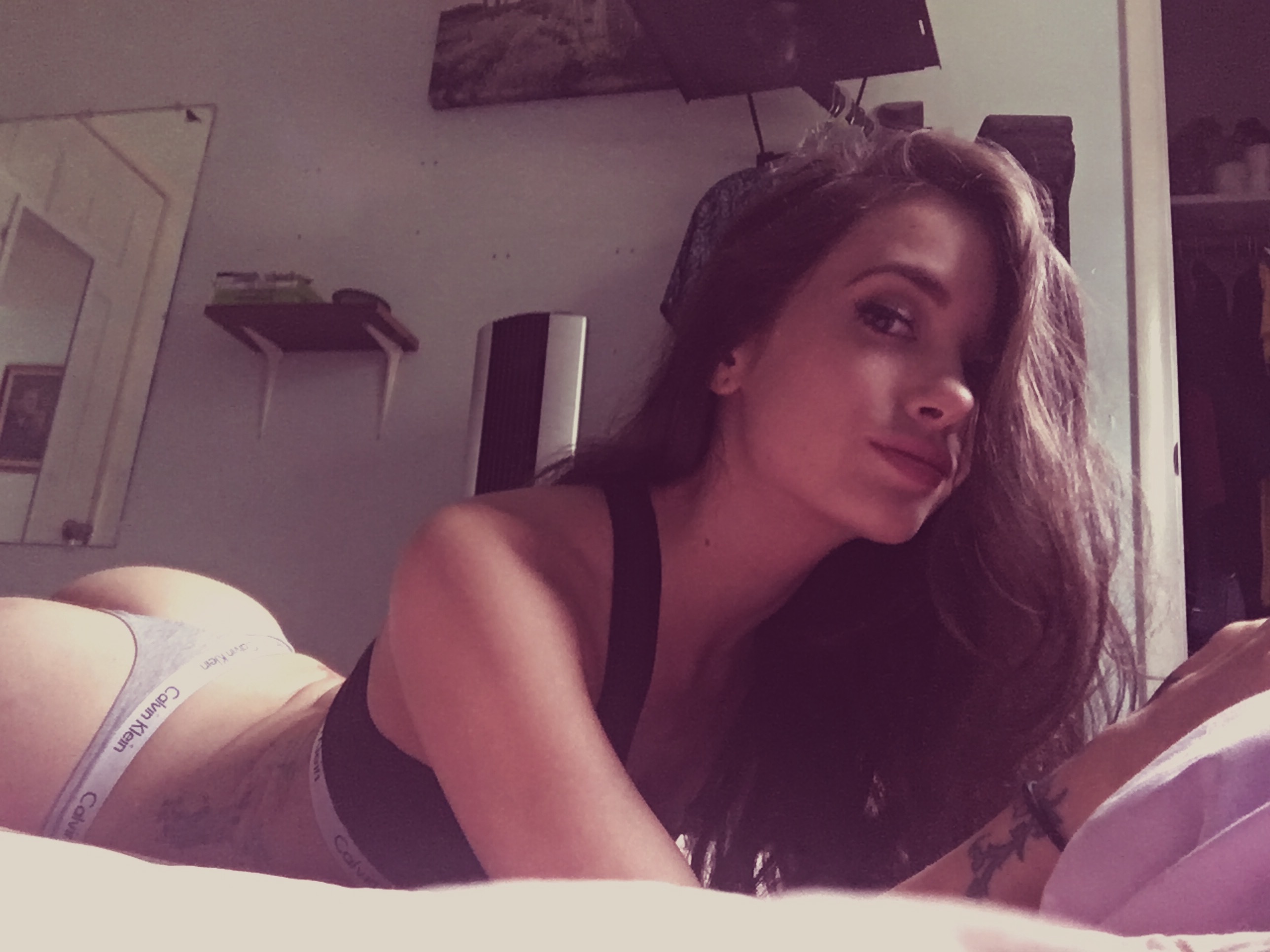 Azdırıcı Gia Paige İfşa Videosu #55109 – Telegram Kanalından