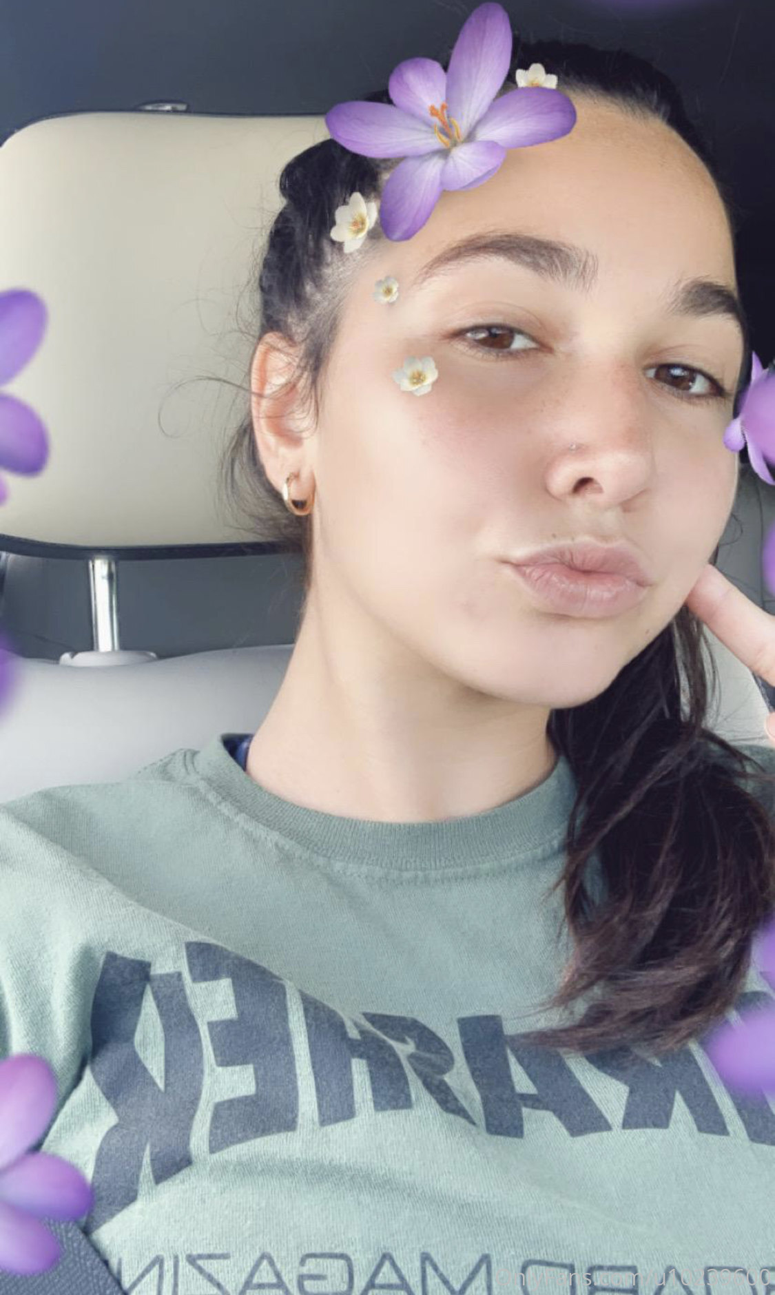Karlee Gray İfşa Dosyası #52888: Telegram Arşivine Yeni Ekleme