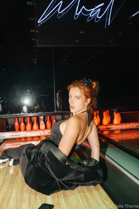 Viral Bella Thorne İfşa #48588: Telegram'ın Konuştuğu Video