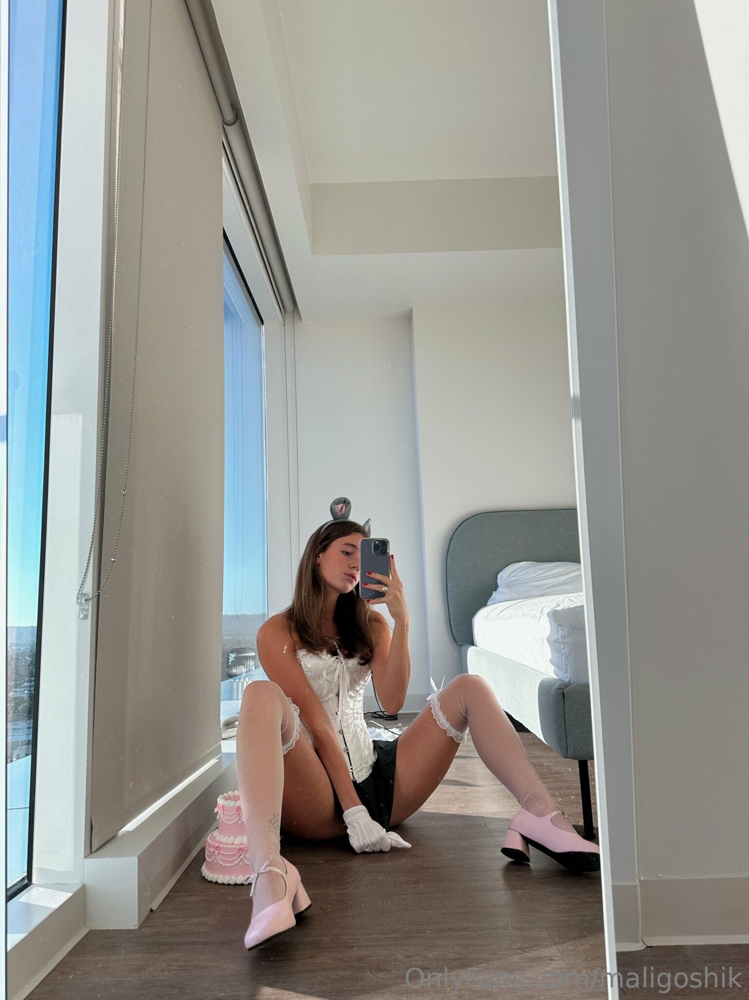 Viral OnlyFans İfşa #29412: Telegram'ın Konuştuğu Video