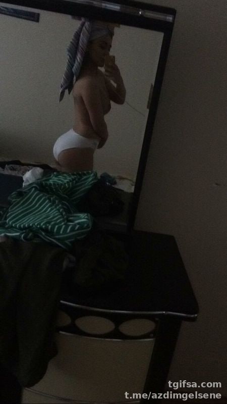 Snapchat İfşa Türk Amatör Fotoğraflar