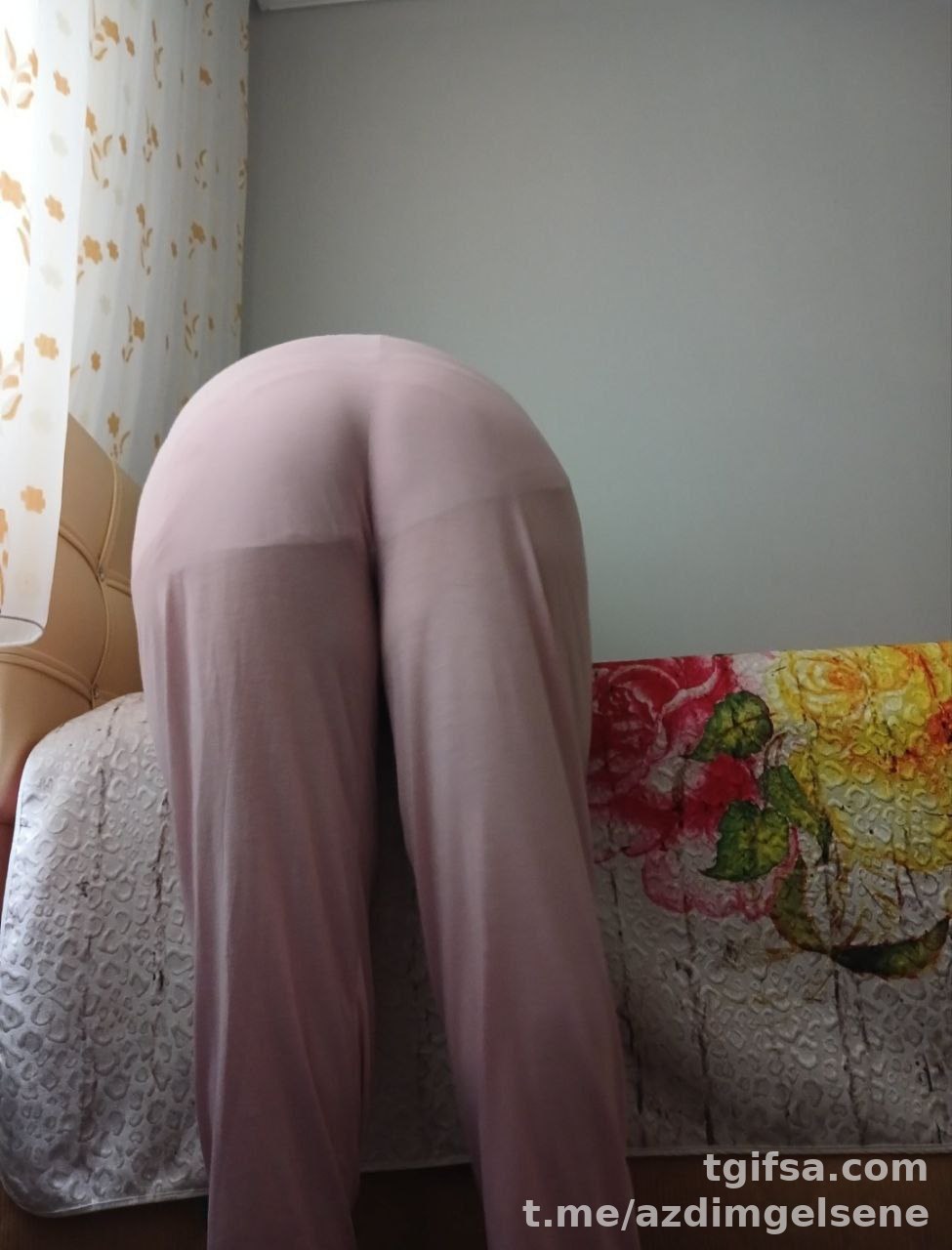 Gizli Çekim İfşa Arşivi Türk