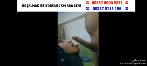 Nadir Amatör İfşa Kaydı #10967 – Telegram Koleksiyonundan