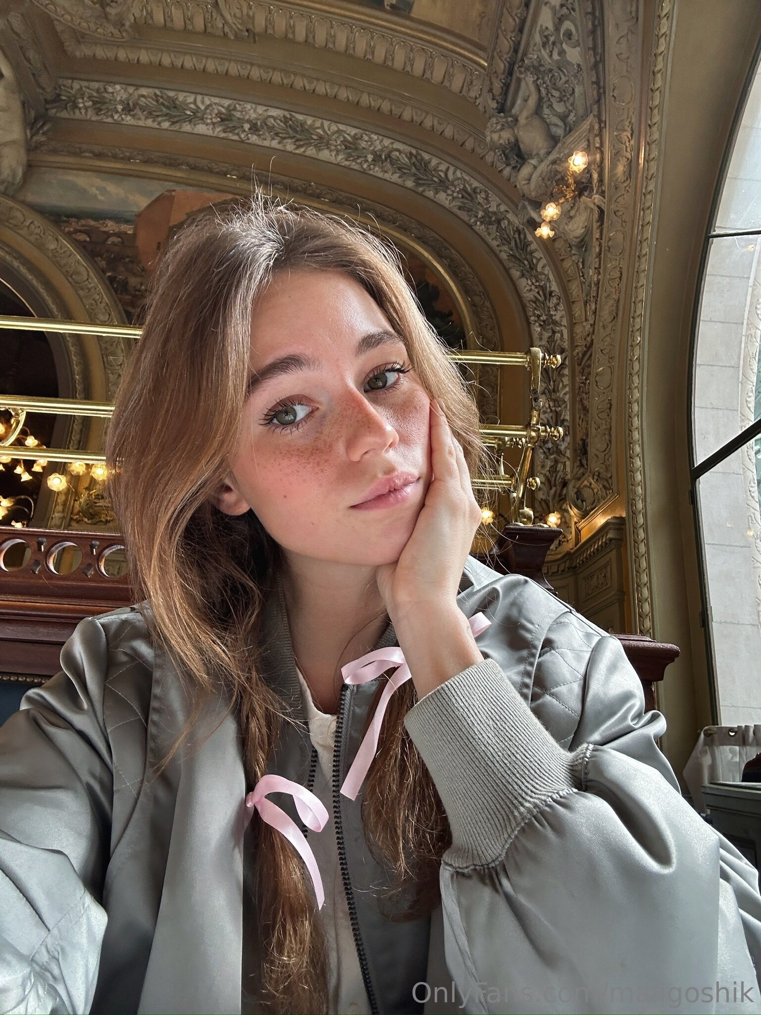 OnlyFans Özel İfşa Kaydı #29317 – Telegram Kanal Arşivi