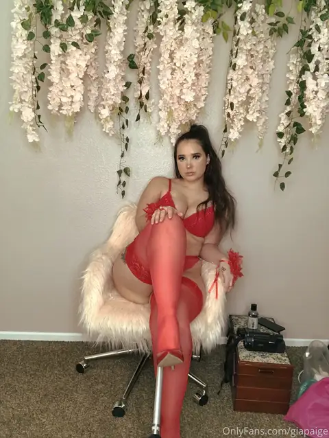 Gia Paige Amatör İfşa #56528 – Telegram Gizli Arşivinden