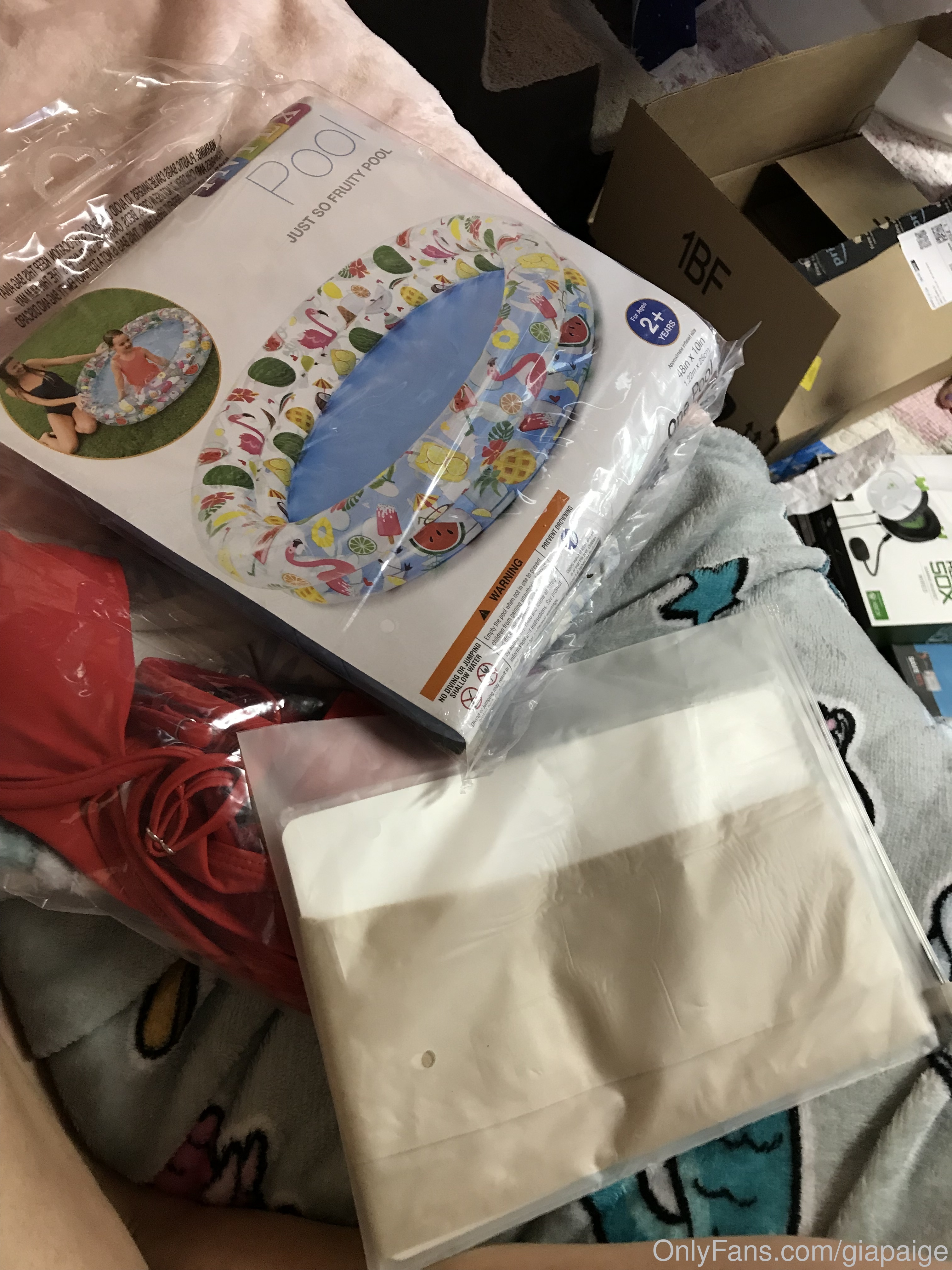 Gia Paige İfşa Dosyası #56128: Telegram Arşivine Yeni Ekleme