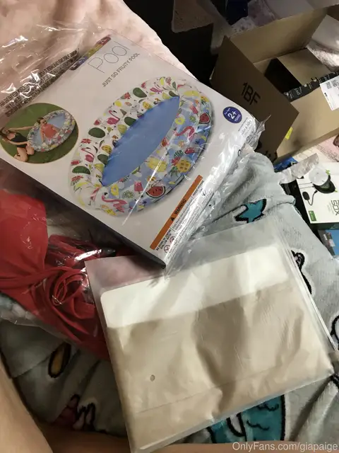 Gia Paige İfşa Dosyası #56128: Telegram Arşivine Yeni Ekleme