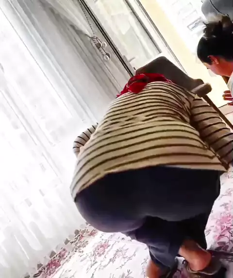 Türk Amatör Gizli Çekim İfşa: Sıcak Anlar