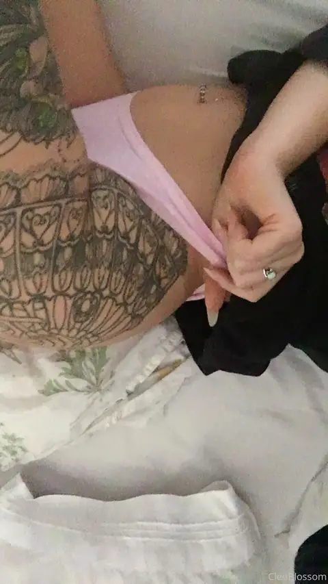 Cleo Blossom İfşa Arşivi #43536