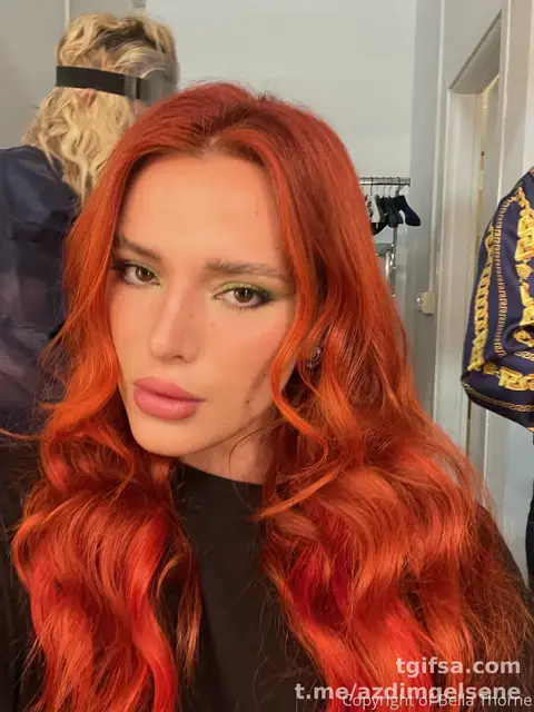 Bella Thorne Özel İfşa Kaydı #18829 – Telegram Kanal Arşivi