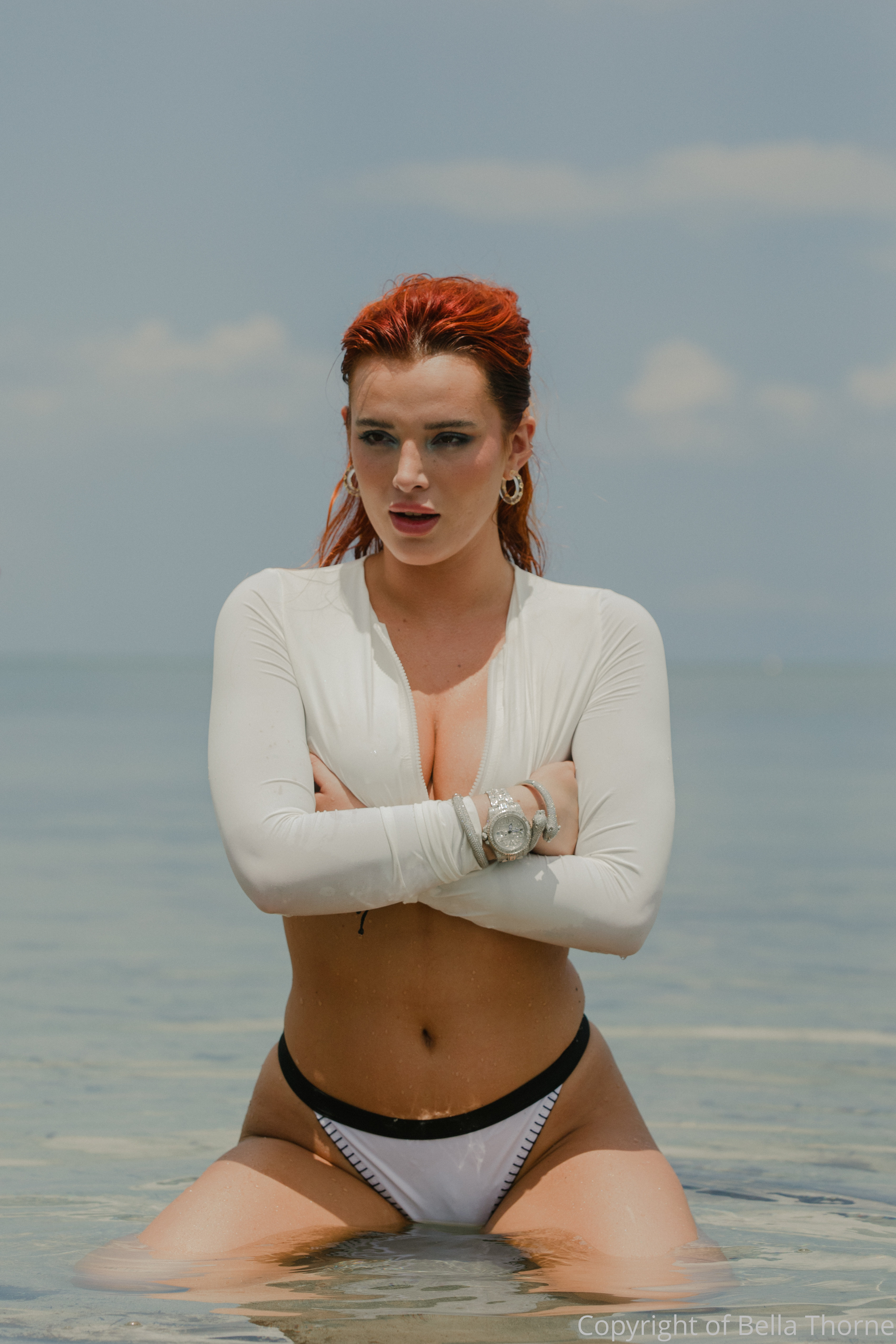 Yeni Bella Thorne İfşa: Telegram'da Viral Olan Kayıt #48697