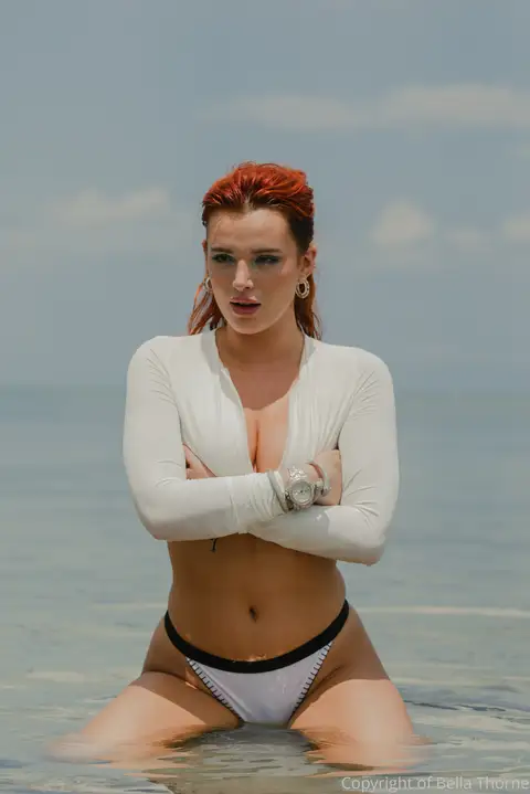Yeni Bella Thorne İfşa: Telegram'da Viral Olan Kayıt #48697