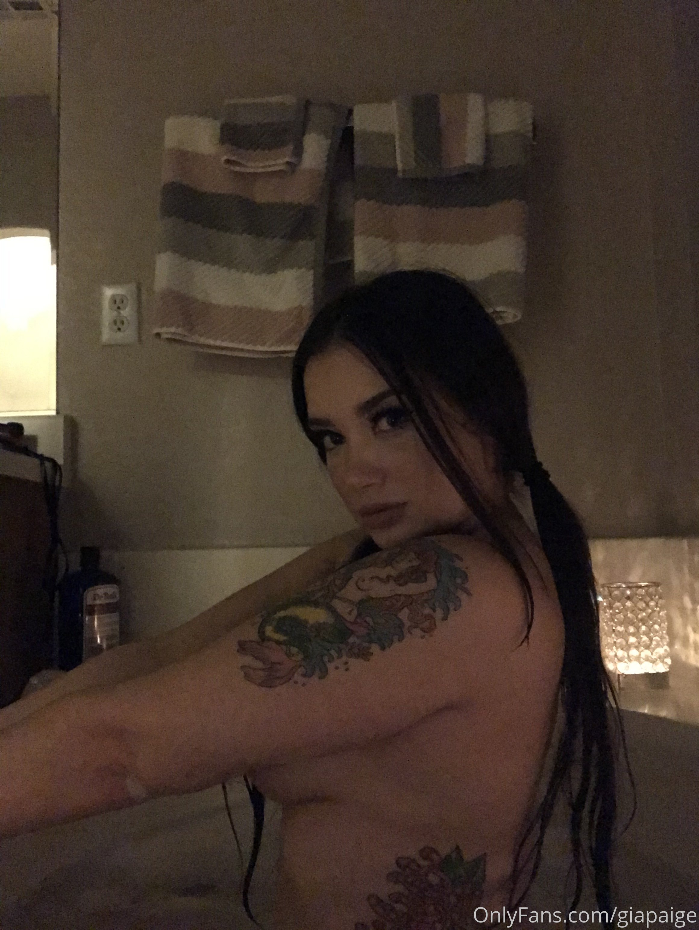 Efsane Gia Paige İfşa #54593 – Telegram'da Aranan Kayıt