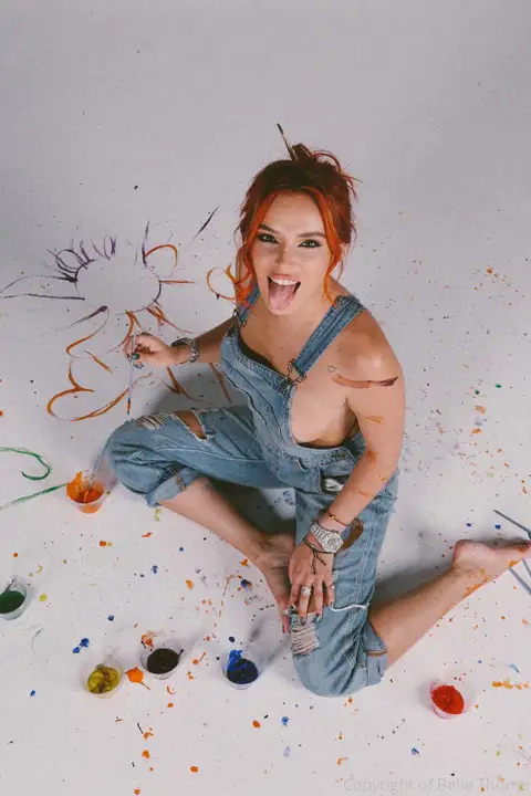 Yasak Bella Thorne İfşa Videosu #48471 – Telegram Gizli Grup
