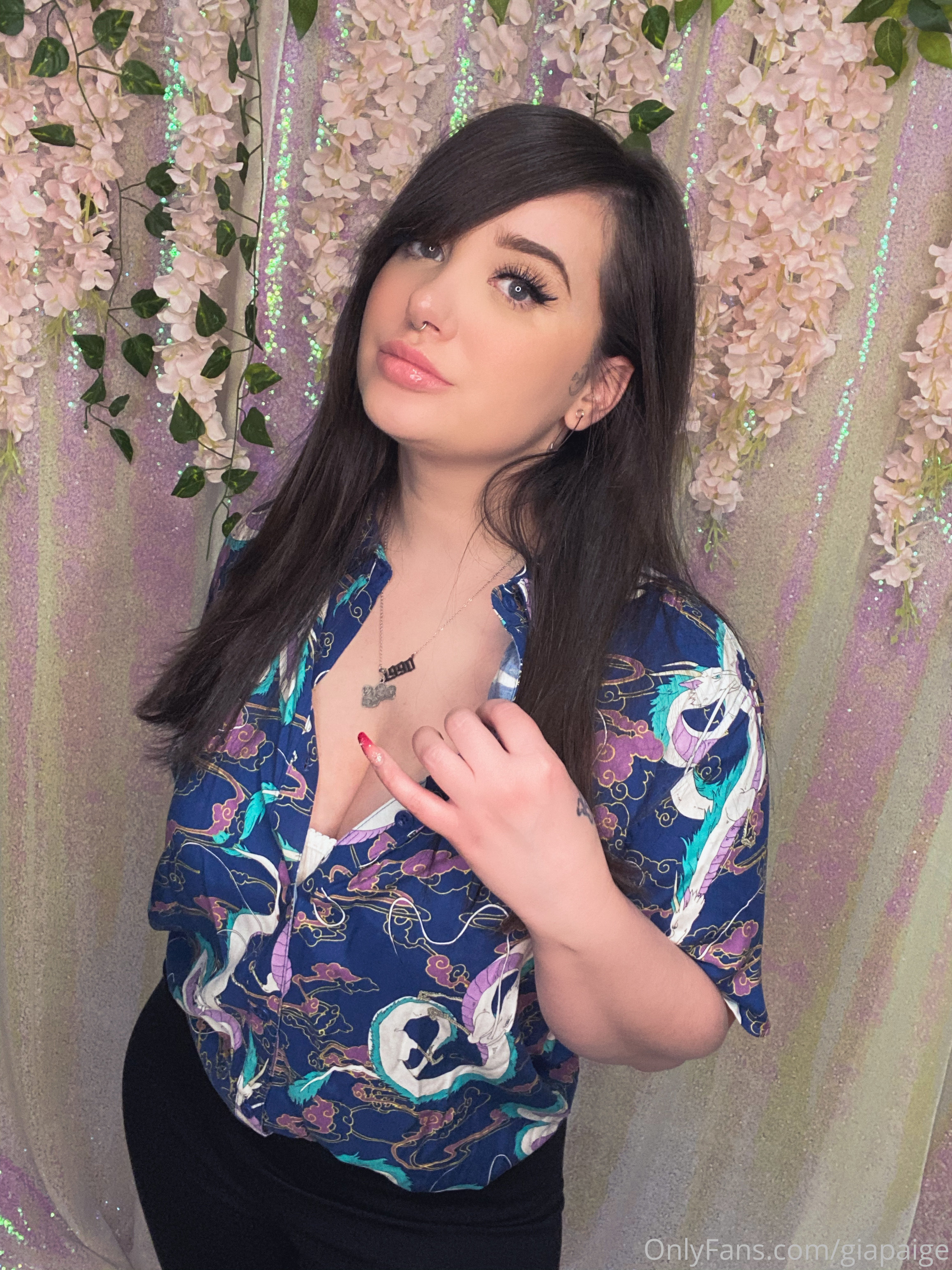 Yasak Gia Paige İfşa Videosu #54807 – Telegram Gizli Grup