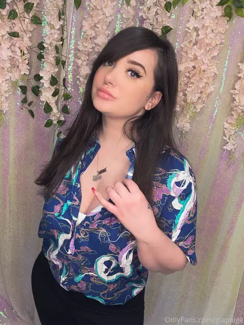 Yasak Gia Paige İfşa Videosu #54807 – Telegram Gizli Grup