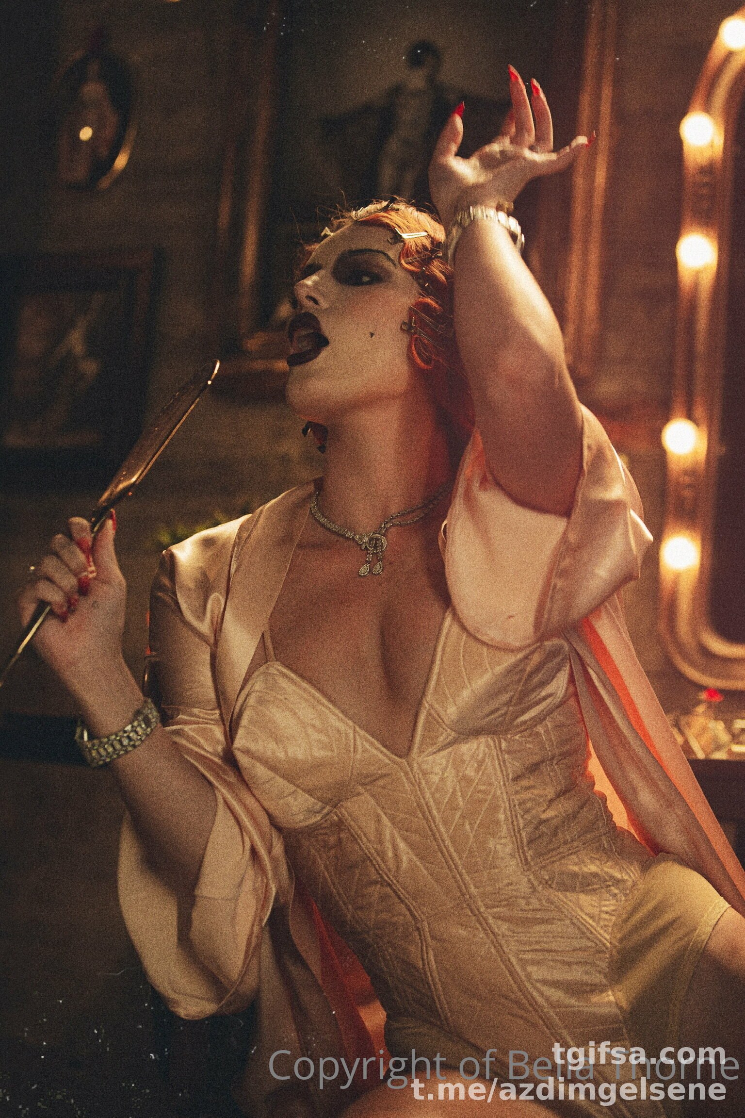 Bella Thorne İfşa Arşivi #60029