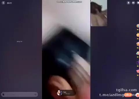 Amatör İfşa: Türk Yayıncı Videoları
