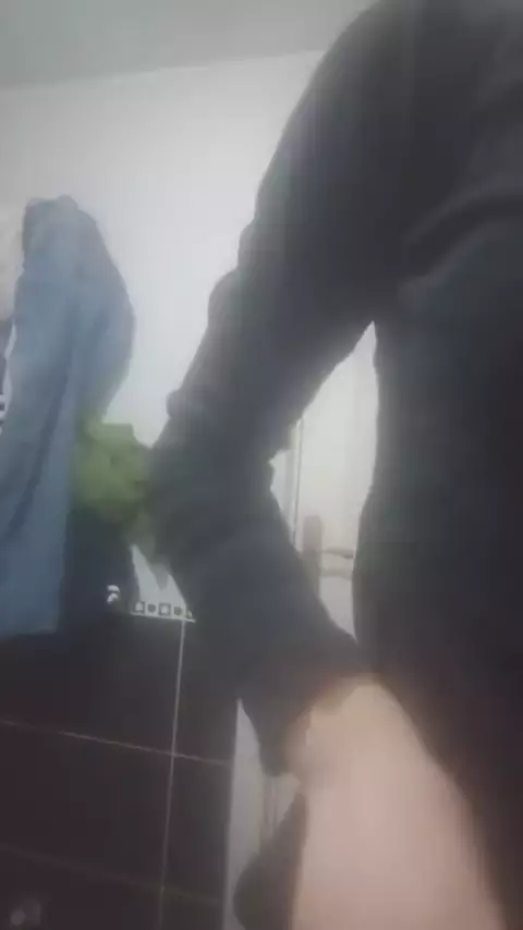 Türk Amatör İfşa Yayıncı Snapchat Videosu