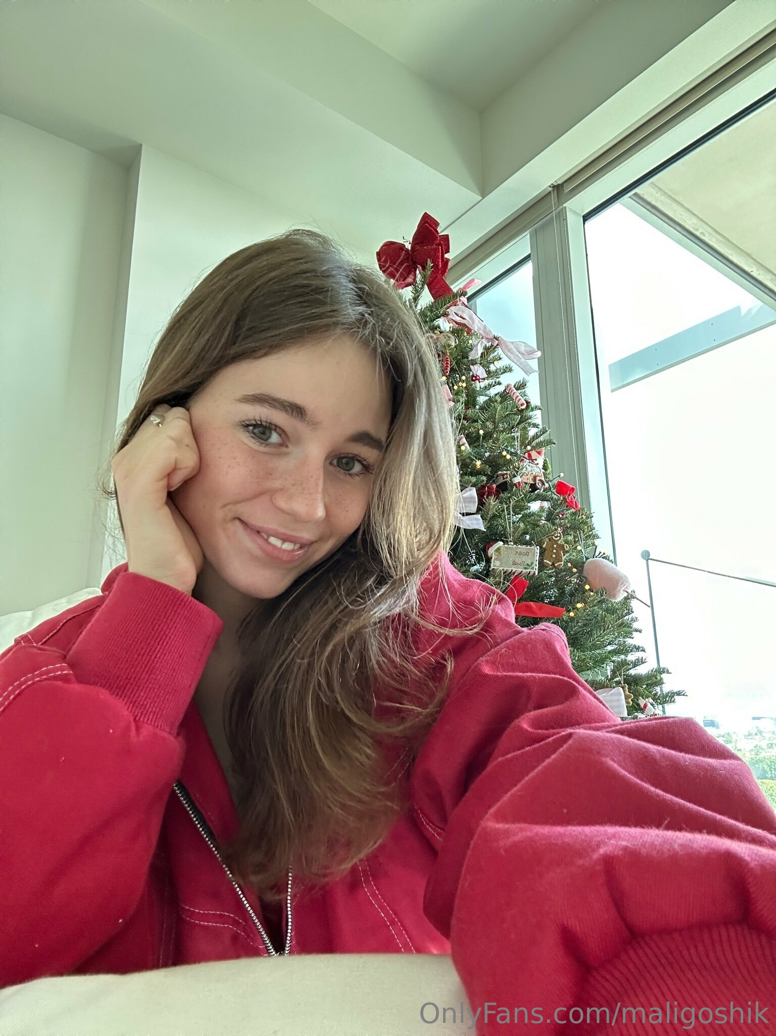 Taze OnlyFans İfşa #29431: Telegram Grubundan Sızan Kayıt