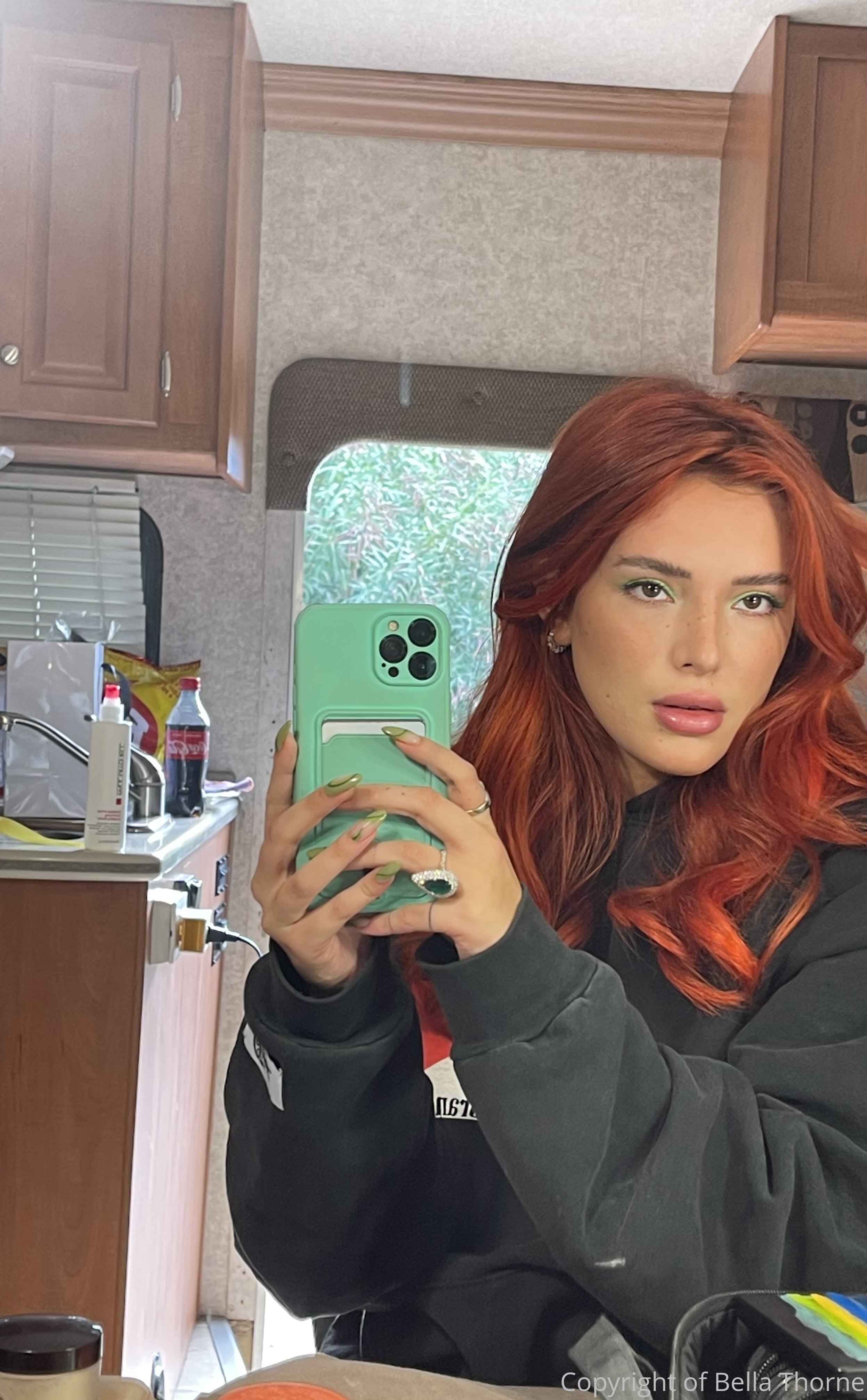 Efsane Bella Thorne İfşa #49193 – Telegram'da Aranan Kayıt