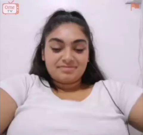 Türk Amatör İfşa Omegle Yayıncı Görüntüsü